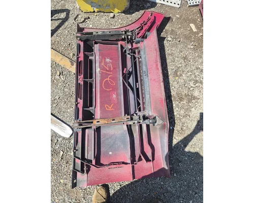 VOLVO TRUCK VNL Side Fairing