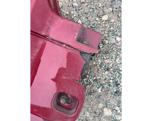 VOLVO TRUCK VNL Side Fairing