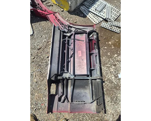 VOLVO TRUCK VNL Side Fairing