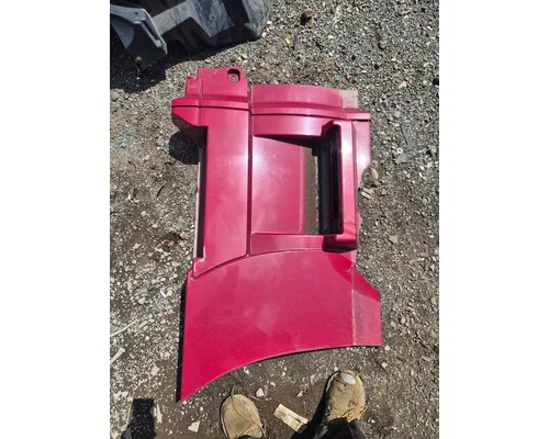 VOLVO TRUCK VNL Side Fairing