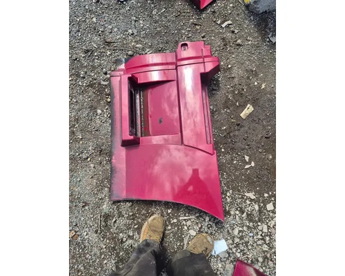 VOLVO TRUCK VNL Side Fairing