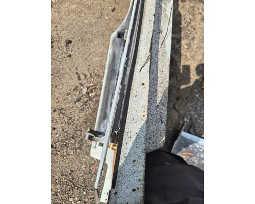 VOLVO TRUCK VNL Side Fairing