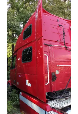 VOLVO TRUCK VNL Sleeper Fairing