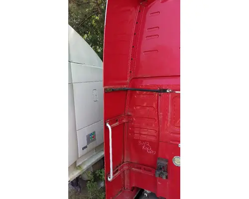 VOLVO TRUCK VNL Sleeper Fairing