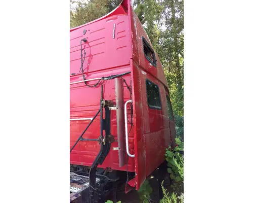 VOLVO TRUCK VNL Sleeper Fairing