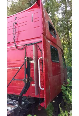 VOLVO TRUCK VNL Sleeper Fairing