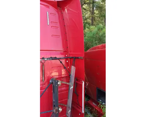 VOLVO TRUCK VNL Sleeper Fairing