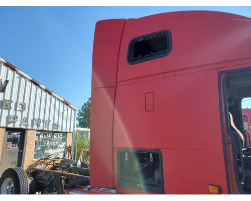 VOLVO TRUCK VNL Sleeper Fairing