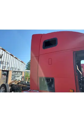 VOLVO TRUCK VNL Sleeper Fairing