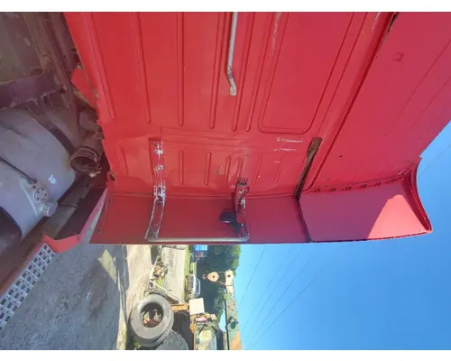VOLVO TRUCK VNL Sleeper Fairing