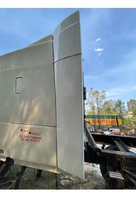 VOLVO TRUCK VNL Sleeper Fairing