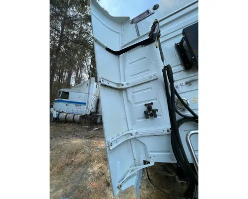 VOLVO TRUCK VNL Sleeper Fairing