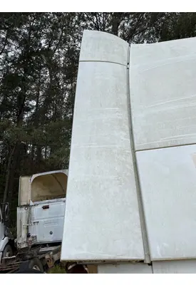 VOLVO TRUCK VNL Sleeper Fairing