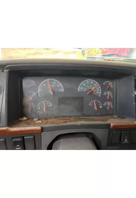 VOLVO TRUCK VNL Speedometer Head Cluster