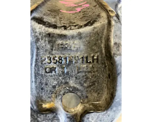 VOLVO TRUCK VNL Spring Hanger