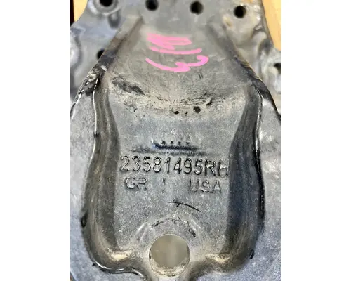 VOLVO TRUCK VNL Spring Hanger