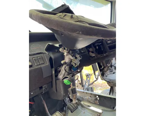 VOLVO TRUCK VNL Steering Column