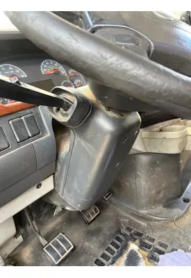 VOLVO TRUCK VNL Steering Column