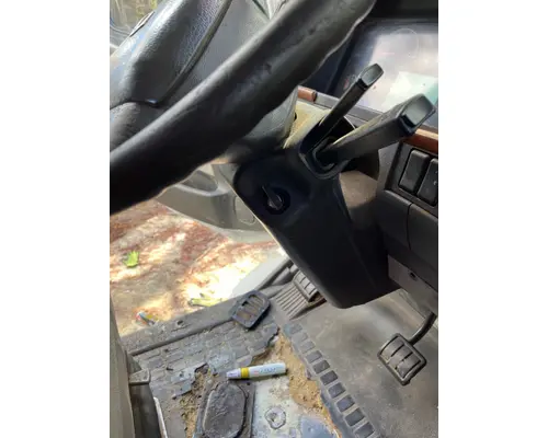 VOLVO TRUCK VNL Steering Column