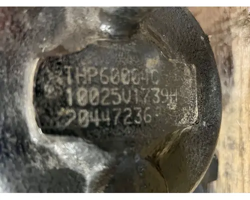 VOLVO TRUCK VNL Steering Gear  Rack