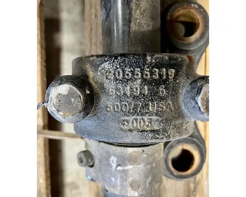 VOLVO TRUCK VNL Steering or Suspension Parts, Misc.
