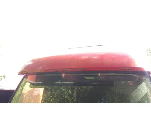VOLVO TRUCK VNL Sun Visor (External)