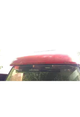 VOLVO TRUCK VNL Sun Visor (External)