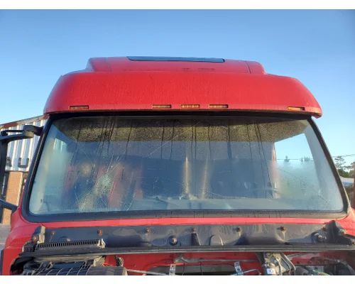 VOLVO TRUCK VNL Sun Visor (External)