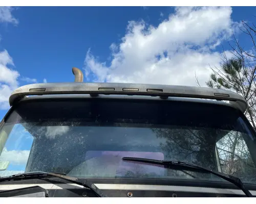 VOLVO TRUCK VNL Sun Visor (External)