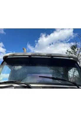 VOLVO TRUCK VNL Sun Visor (External)