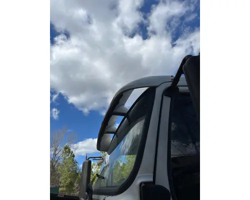 VOLVO TRUCK VNL Sun Visor (External)