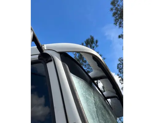 VOLVO TRUCK VNL Sun Visor (External)