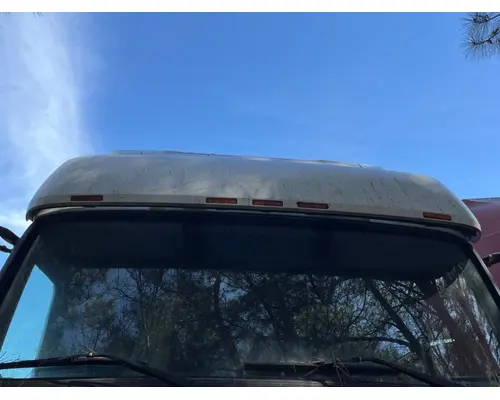 VOLVO TRUCK VNL Sun Visor (External)