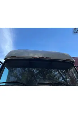 VOLVO TRUCK VNL Sun Visor (External)