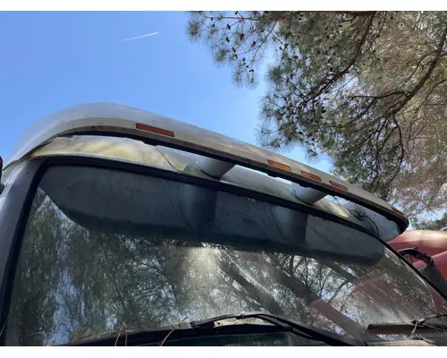 VOLVO TRUCK VNL Sun Visor (External)