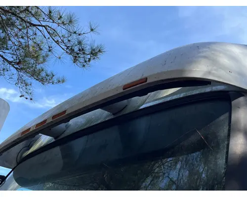 VOLVO TRUCK VNL Sun Visor (External)