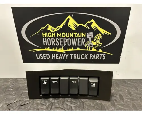 VOLVO TRUCK VNL Switch, misc 