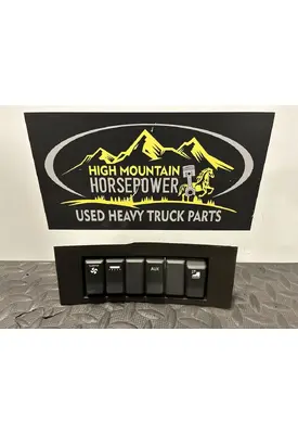 VOLVO TRUCK VNL Switch, misc 