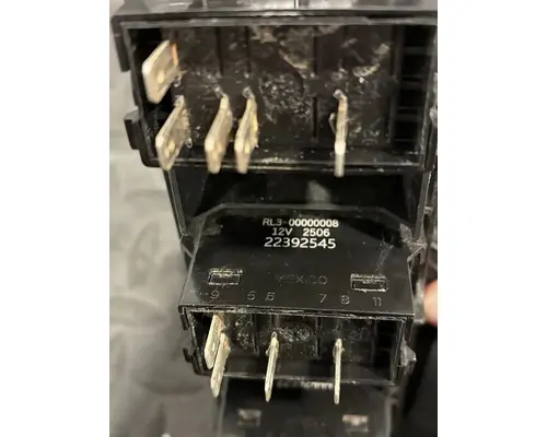 VOLVO TRUCK VNL Switch, misc 