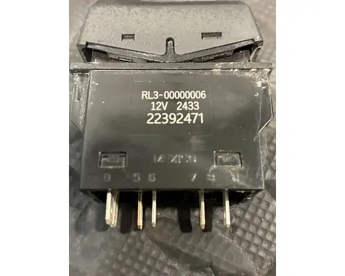 VOLVO TRUCK VNL Switch, misc 
