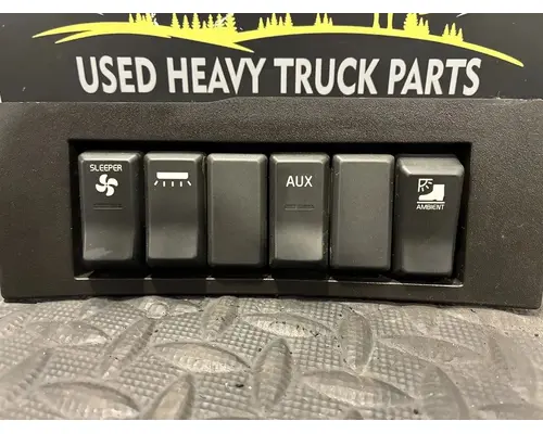 VOLVO TRUCK VNL Switch, misc 