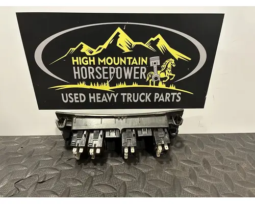 VOLVO TRUCK VNL Switch, misc 