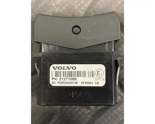 VOLVO TRUCK VNL Switch, misc 