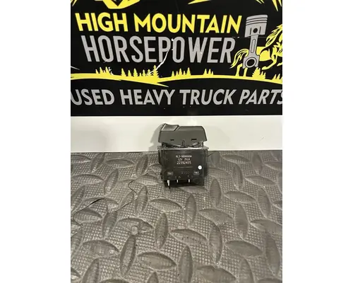 VOLVO TRUCK VNL Switch, misc 
