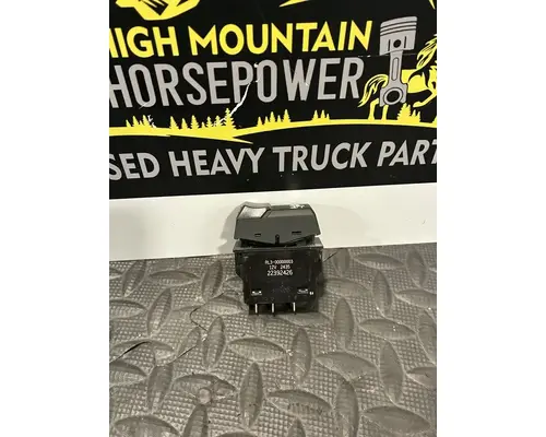 VOLVO TRUCK VNL Switch, misc 