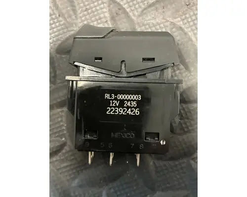 VOLVO TRUCK VNL Switch, misc 