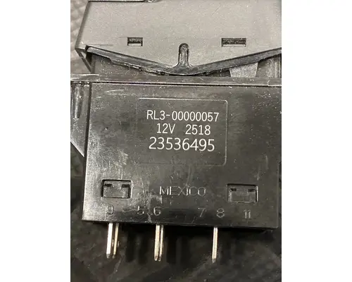 VOLVO TRUCK VNL Switch, misc 