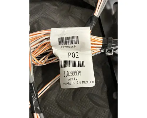 VOLVO TRUCK VNL Switch, misc 