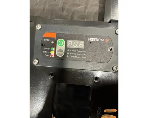 VOLVO TRUCK VNL Switch, misc 