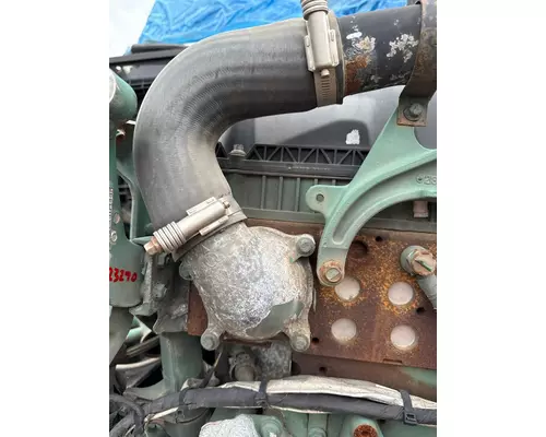 VOLVO TRUCK VNL Thermostat Housing